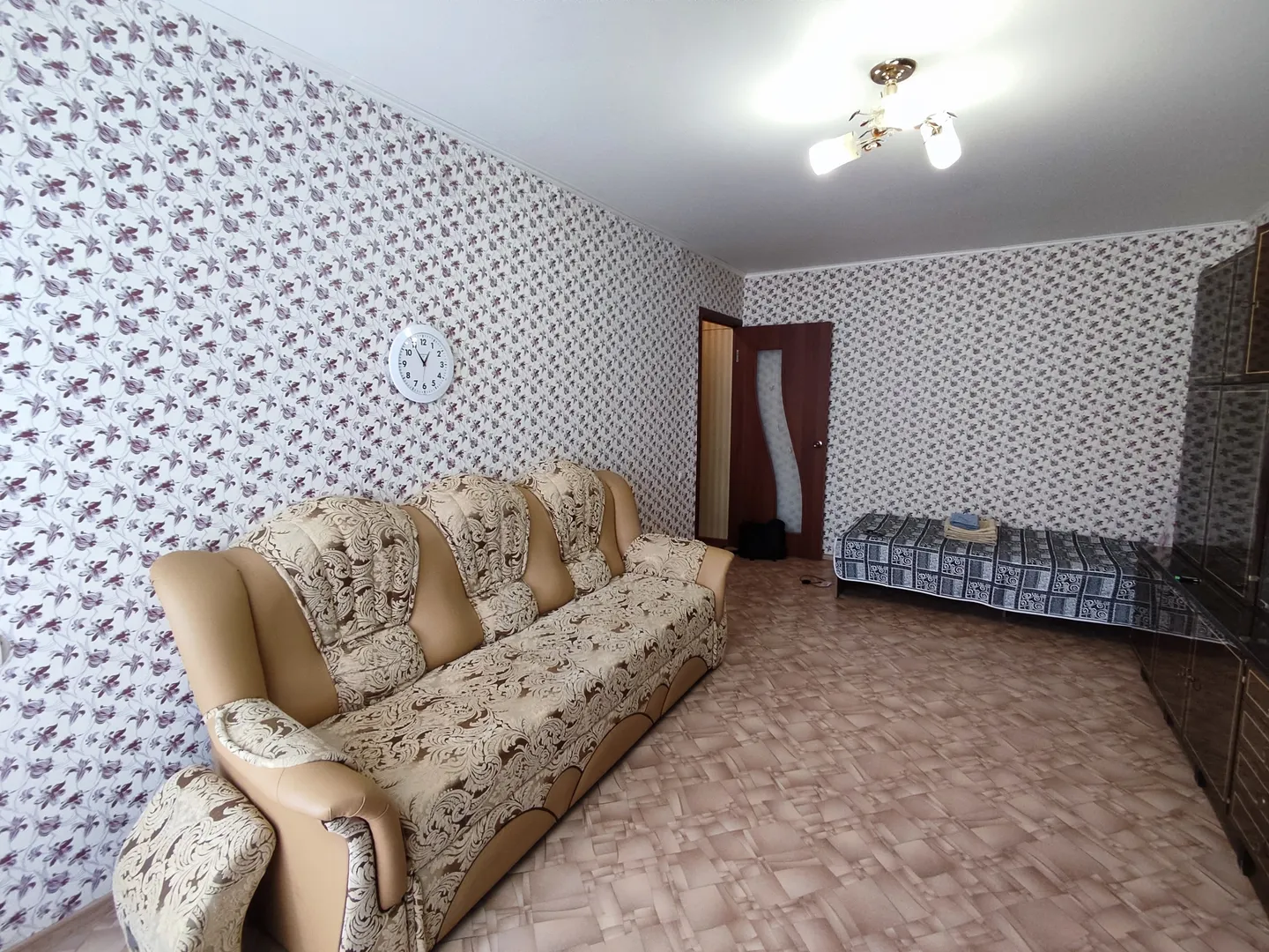 "Уютная" 1-комнатная квартира в Кумертау - фото 2