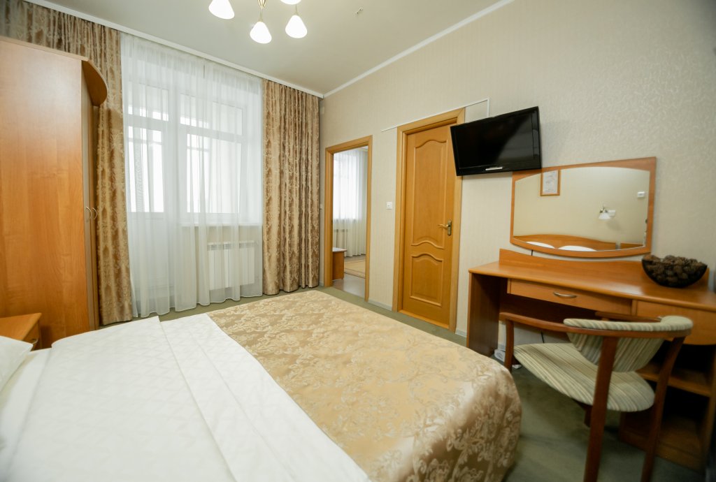 "Спорт-Отель" гостиница в Томске - фото 4