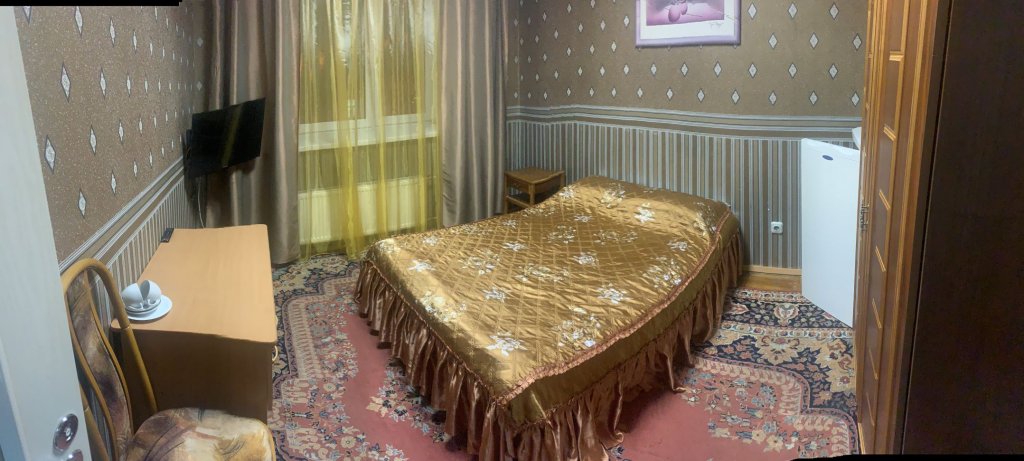 "Губернский" отель в Мурманске - фото 5