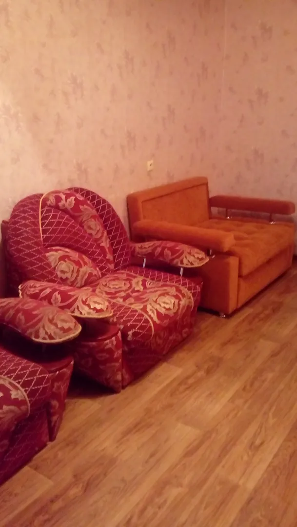 1-комнатная квартира Ватутина 24 в Североуральске - фото 2