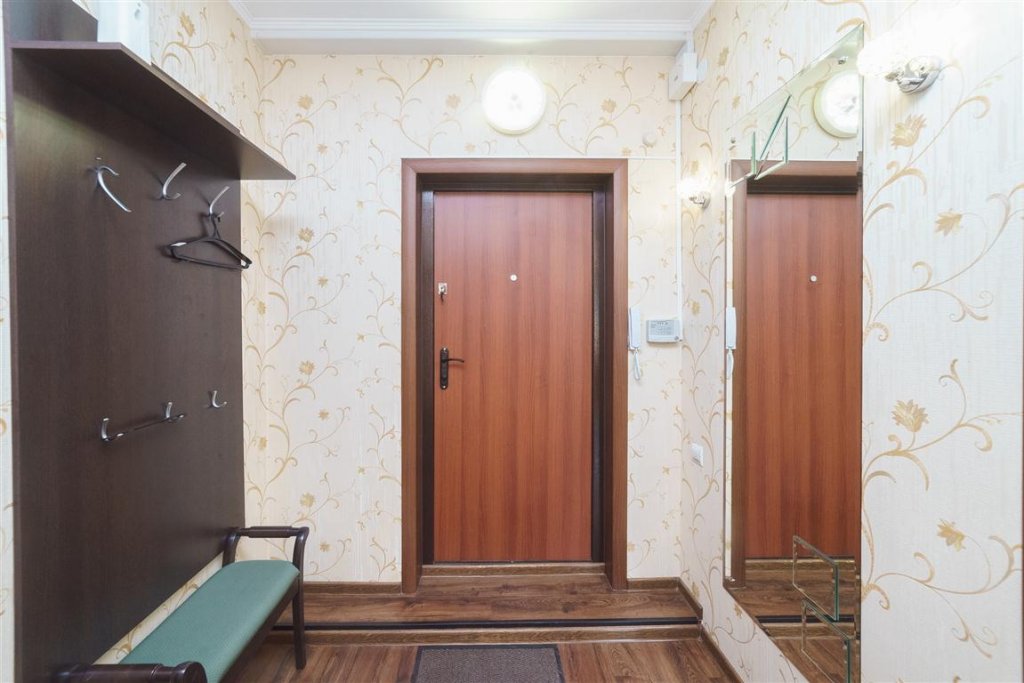 "На Притомском" 1-комнатная квартира в Кемерово - фото 6