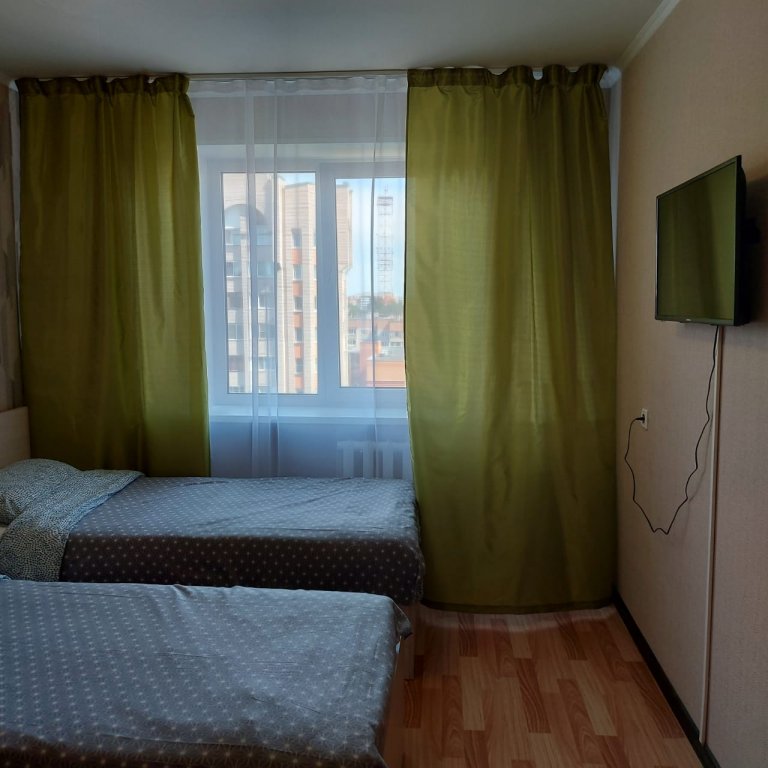 3х-комнатная квартира Рижский 85/а в Пскове - фото 15