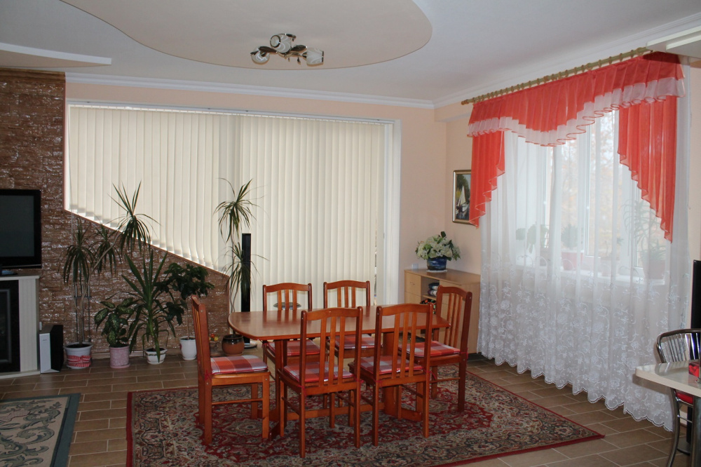2х-комнатная квартира Игнатенко 2 в Ялте - фото 5