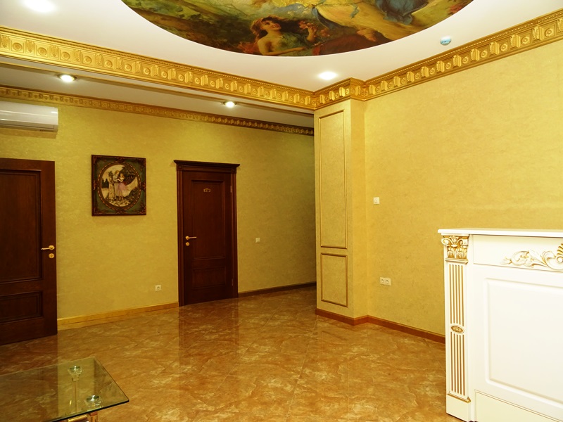 "Граф" гостиница в Адлере, ул. Чкалова, 38 - фото 8