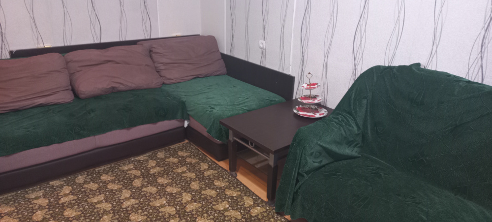 "У Моря" 1-комнатная квартира в Сухуме - фото 3