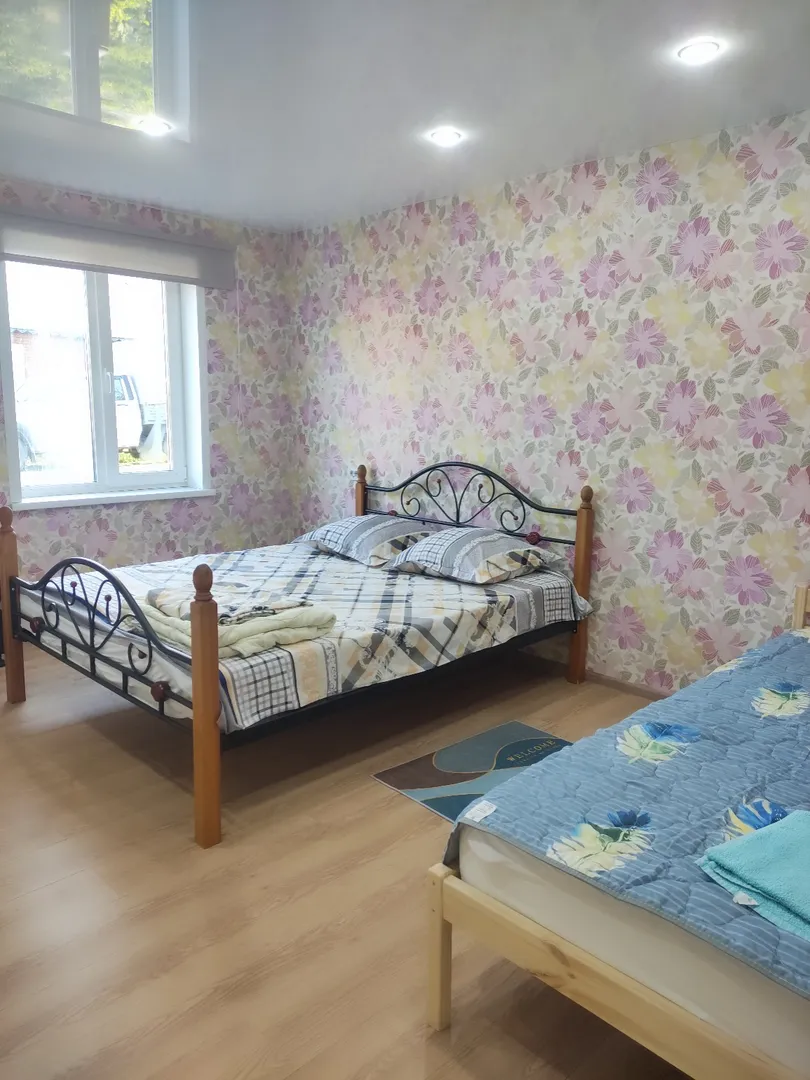 "Совершенно новая" 1-комнатная квартира в Богучанах - фото 1