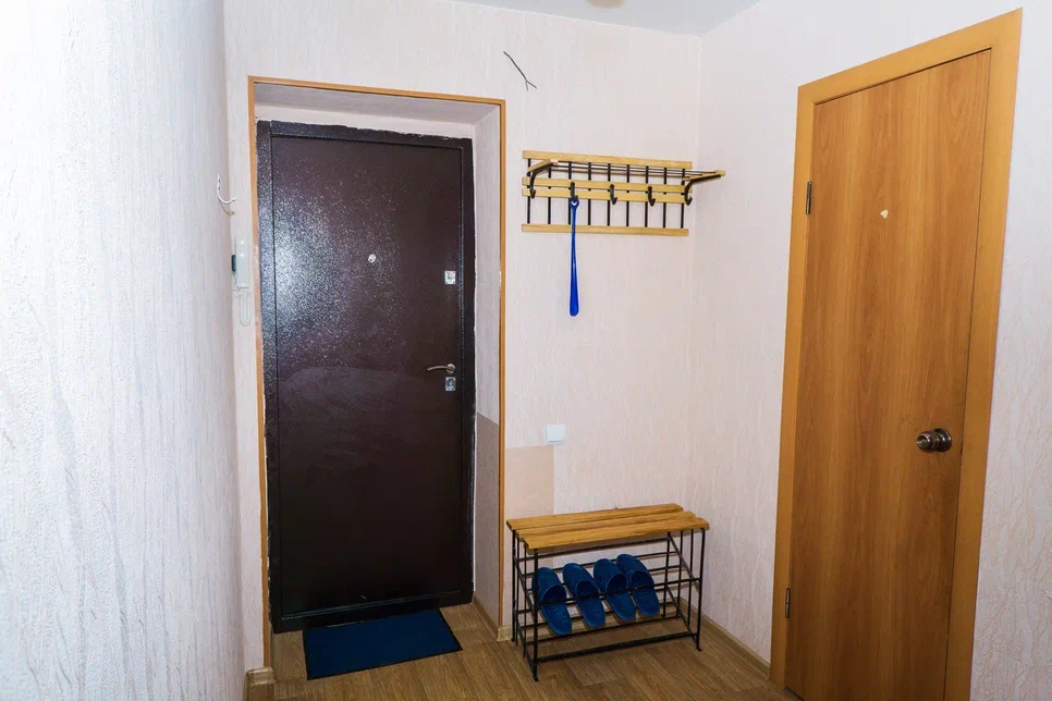 1-комнатная квартира Киквидзе 71Г в Тамбове - фото 21