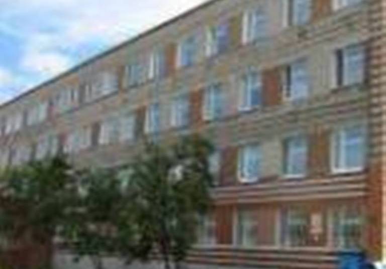 "Звездная" гостиница в Рыбинске - фото 1