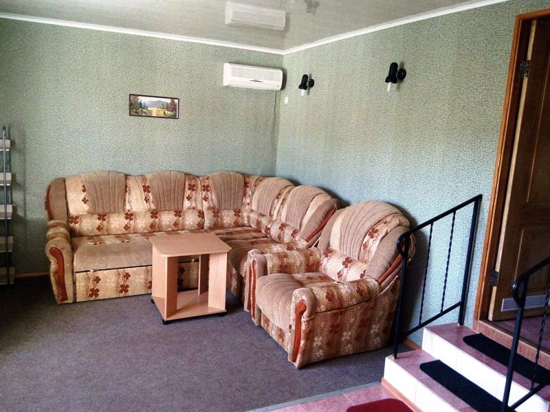 "Долис" гостевой дом в Феодосии - фото 20