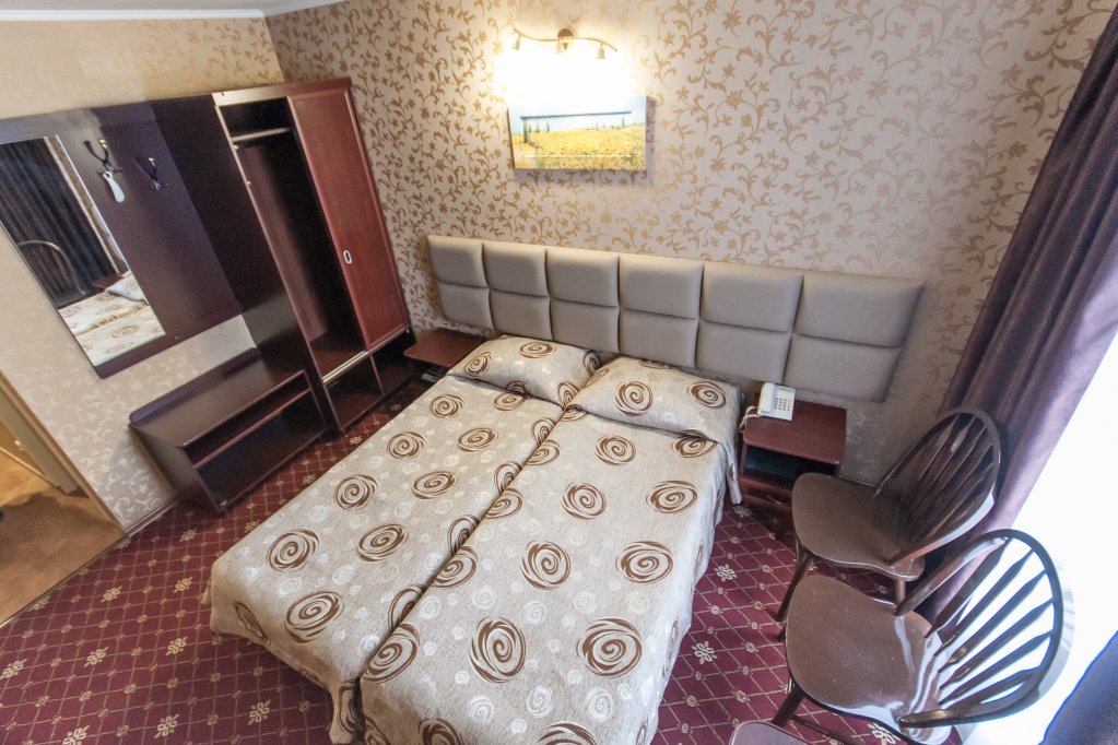 "Наутилус" гостиница в Пятигорске - фото 9