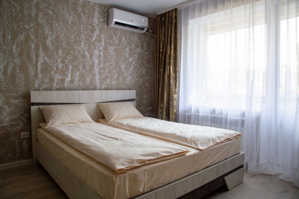 "Рядом с М4" 1-комнатная квартира в Каменск-Шахтинском - фото 3