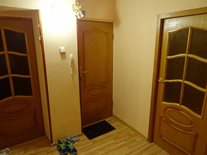 2-комнатная квартира Горная 33 в Дивноморском - фото 2