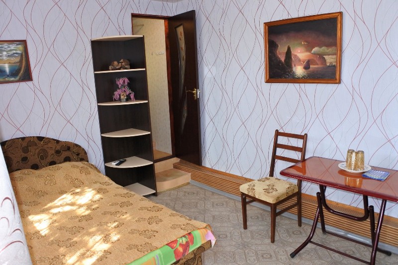 "Уютный дворик" мини-гостиница в Судаке - фото 18