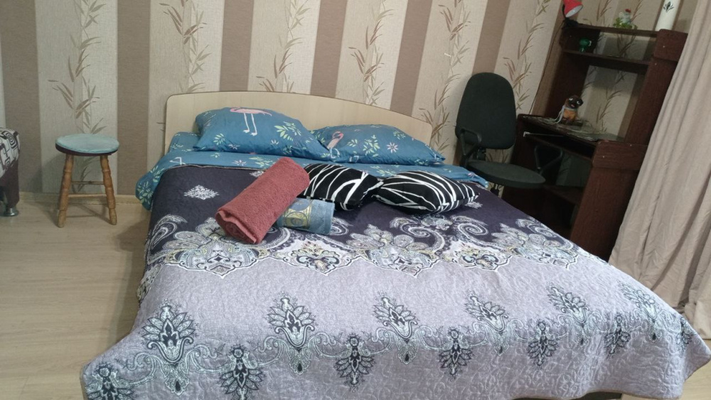 "Live-in-comfort на Гагарина 39" 1-комнатная квартира в Домодедово - фото 19