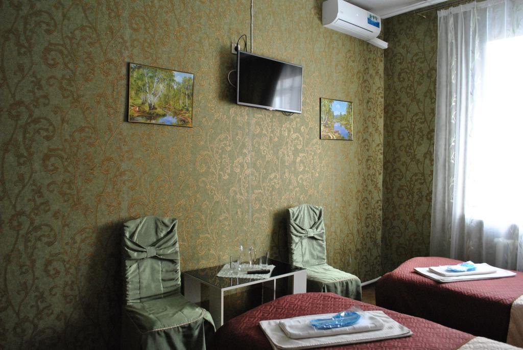 "My" гостиница в Борисоглебске - фото 12