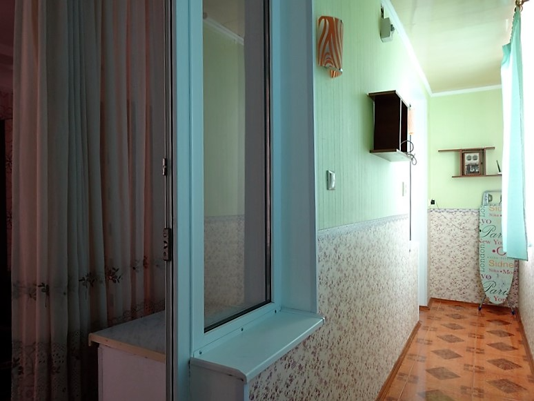 2х-комнатная квартира Матвеева 5 в Евпатории - фото 11