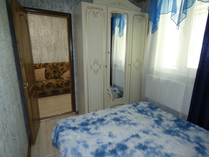 "У Папули" частный гостевой дом в Феодосии - фото 40
