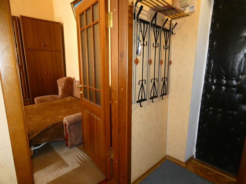 1-комнатная квартира Кирова 3 в Феодосии - фото 17
