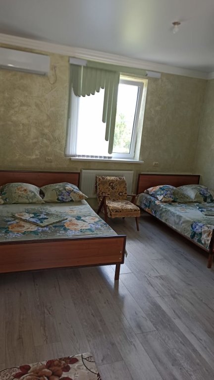 "Диана" гостевой дом в Кущевской - фото 3