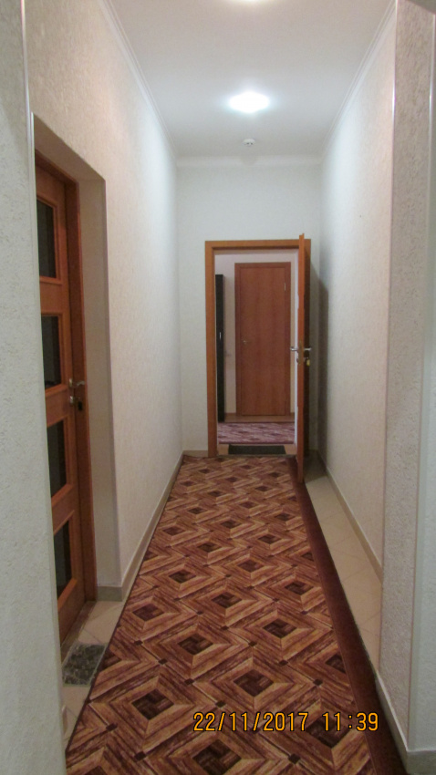 "Апартаменты на Дворянской" мини-гостиница в Керчи - фото 6