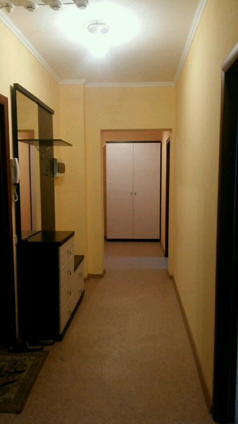 2х-комнатная квартира Революционная 5 в Самаре - фото 12