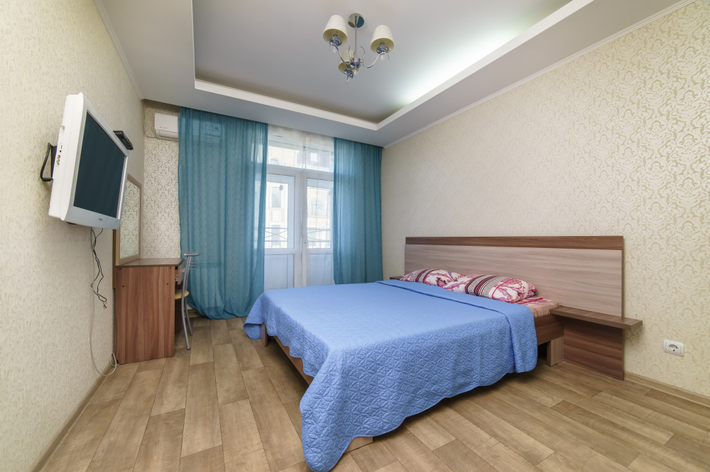 "На Баумана" апарт-отель в Казани - фото 35