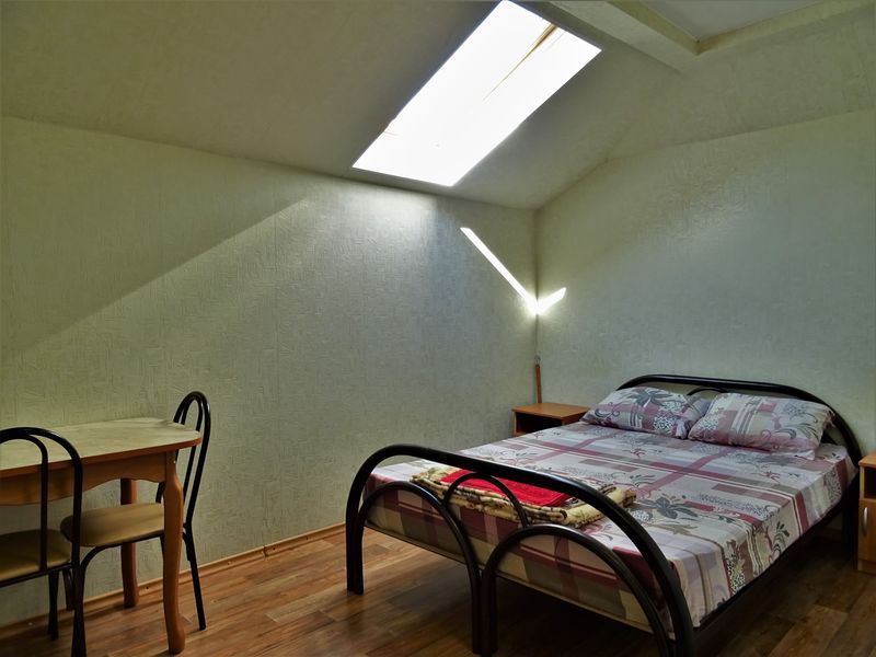 "Уютный Дворик" гостевой дом в Архипо-Осиповке - фото 28