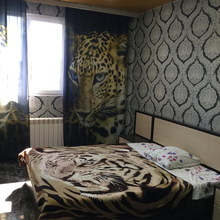 "Диамонд" гостиница во Владикавказе - фото 10