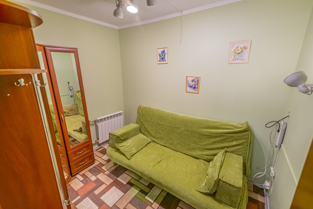 3х-комнатная квартира Восстания 16 в Санкт-Петербурге - фото 46