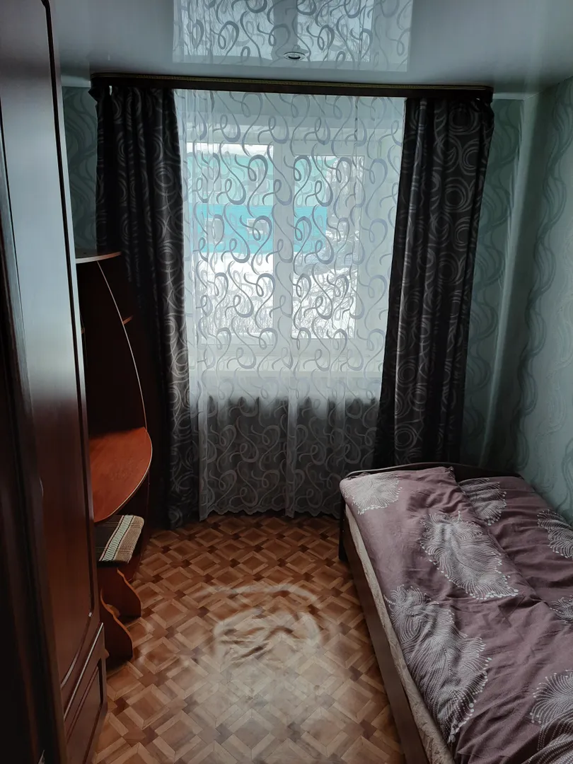 "Уютная в спальном районе" 3х-комнатная квартира в Шахунье - фото 4