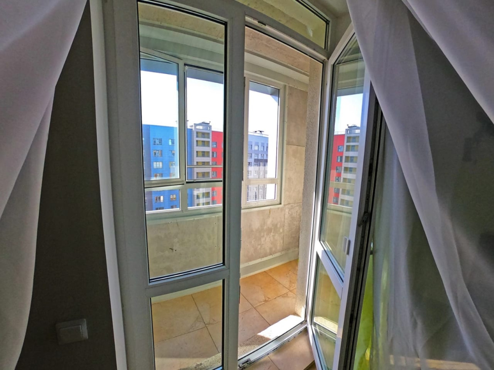 "Уютная на наб. реки Смоленки 3к1" 2х-комнатная квартира в Санкт-Петербурге - фото 11