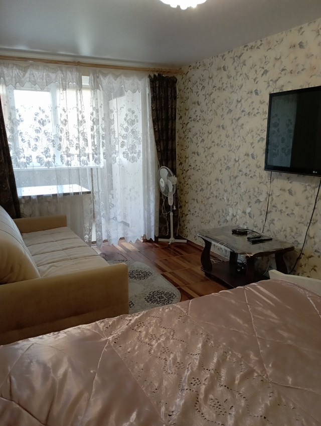 1-комнатная квартира 40 лет Октября 4 в Кисловодске - фото 10