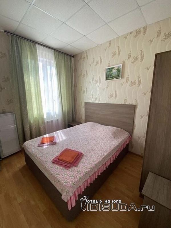 "Анна-Мария" гостевой дом в Витязево - фото 14