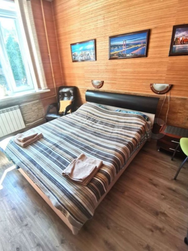 3х-комнатная квартира Фридриха Энгельса 11 в Петрозаводске - фото 2