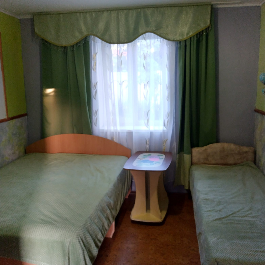 "Анушка" гостевой дом в Коктебеле - фото 9