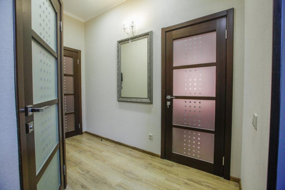"Апартаменты на Московской" 2 этажа под-ключ в Сочи - фото 1