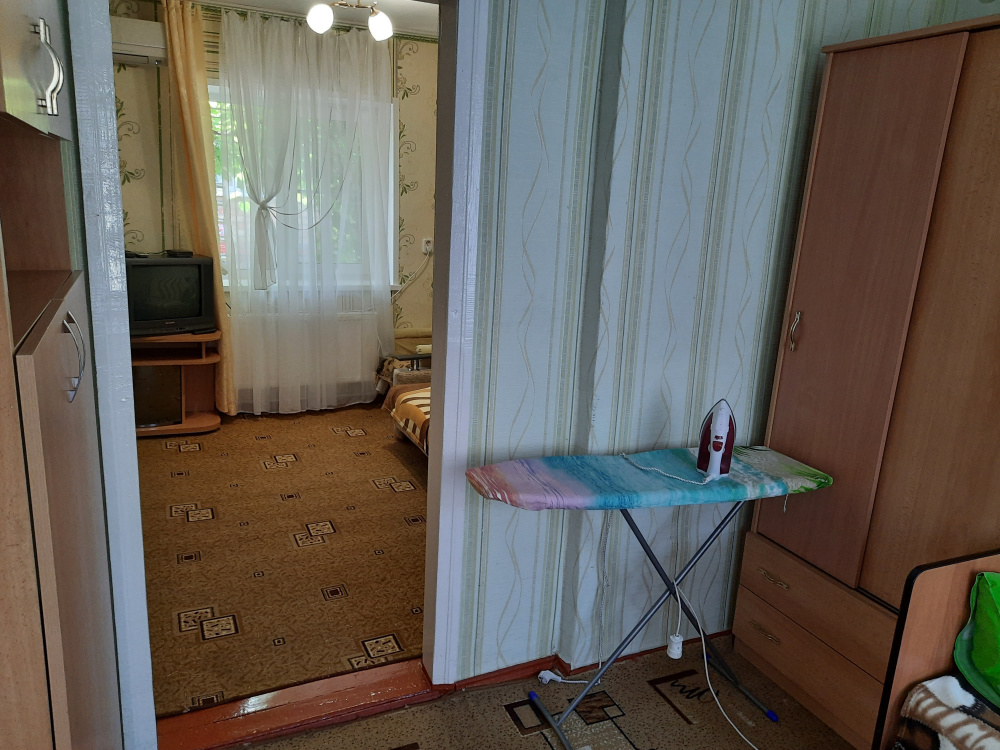 "Теремок" мини-гостиница в Ейске - фото 27
