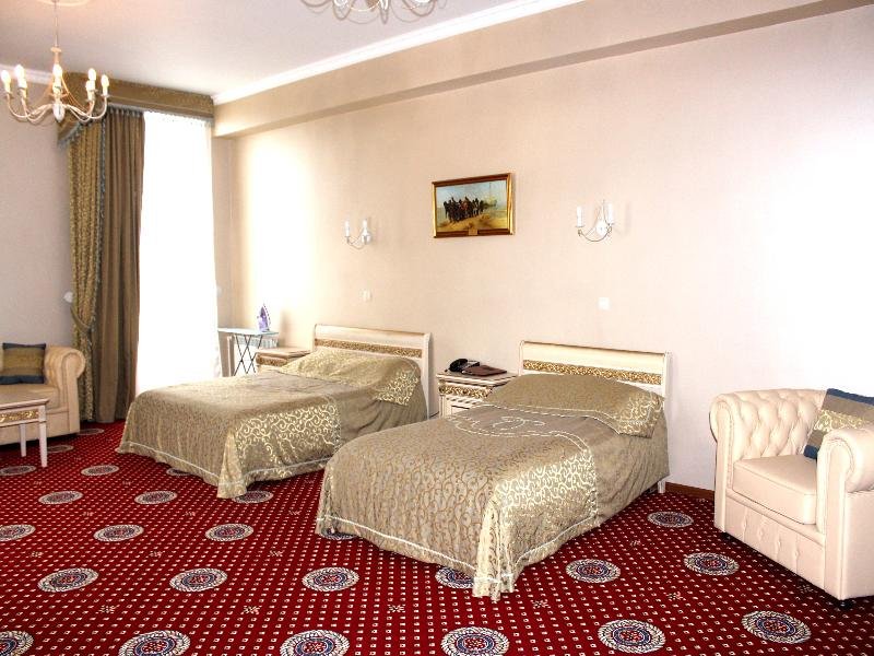 "Ривьера" гостиница в Хабаровске - фото 15