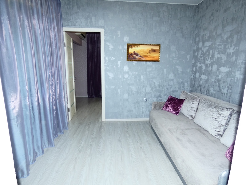 2х-комнатный дом под-ключ Калинина 27 в Феодосии - фото 14
