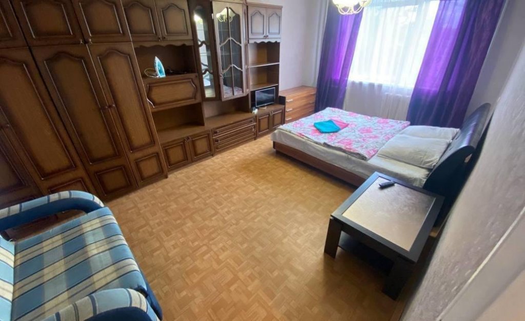 "Рент69 на Склизкова" 1-комнатная квартира в Твери - фото 5