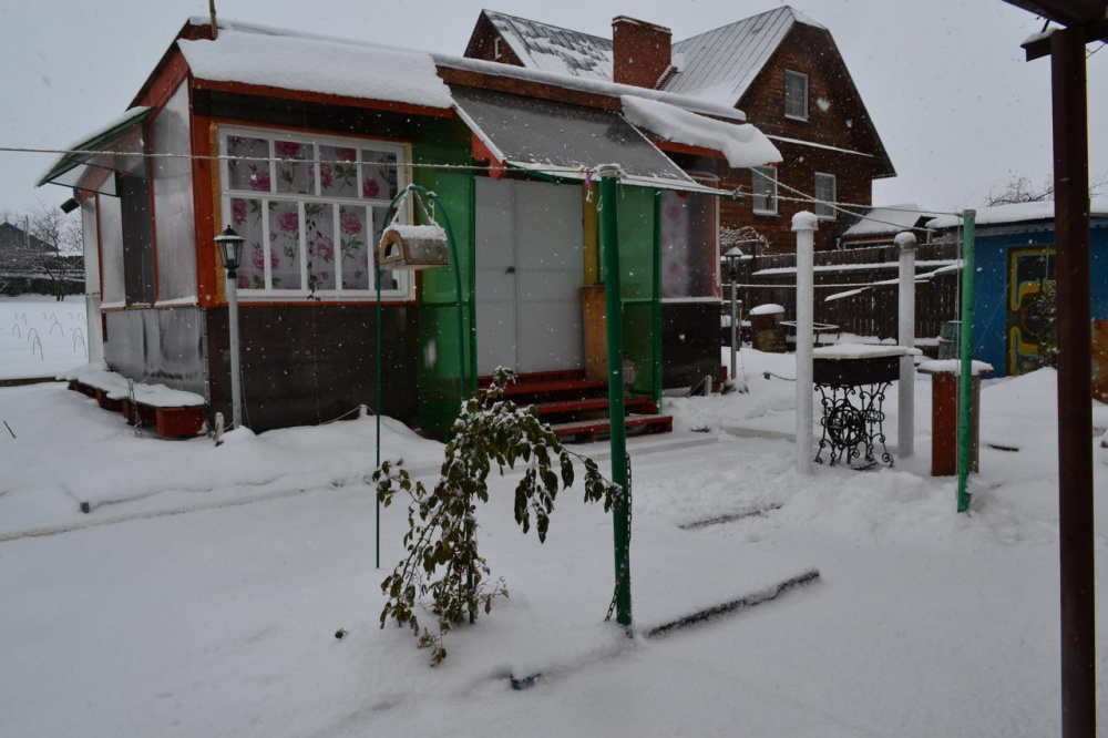 "Гостевой дом Захаровых" дом под-ключ в Суздале - фото 6
