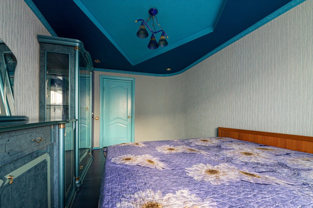2х-комнатная квартира Максима Горького 140 в Нижнем Новгороде - фото 4