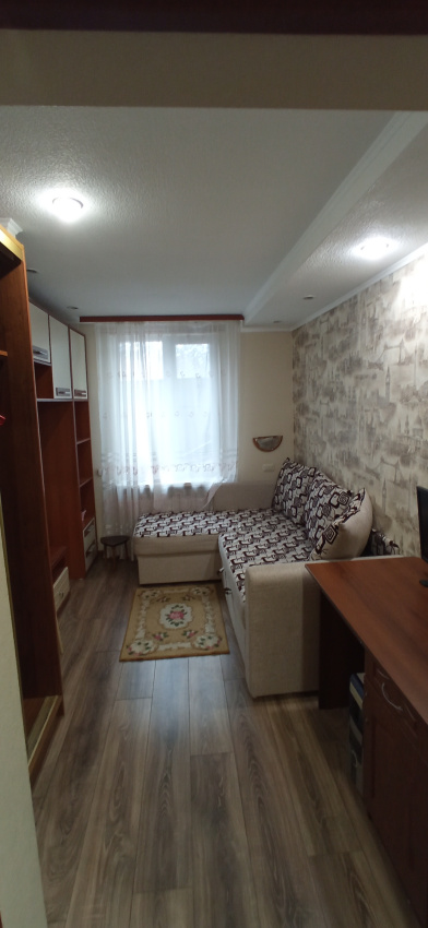 2х-комнатная квартира Профинтерна 22 в Кисловодске - фото 2