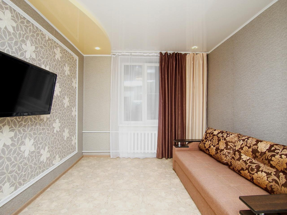 2х-комнатная квартира Вагнера 76 в Челябинске - фото 3