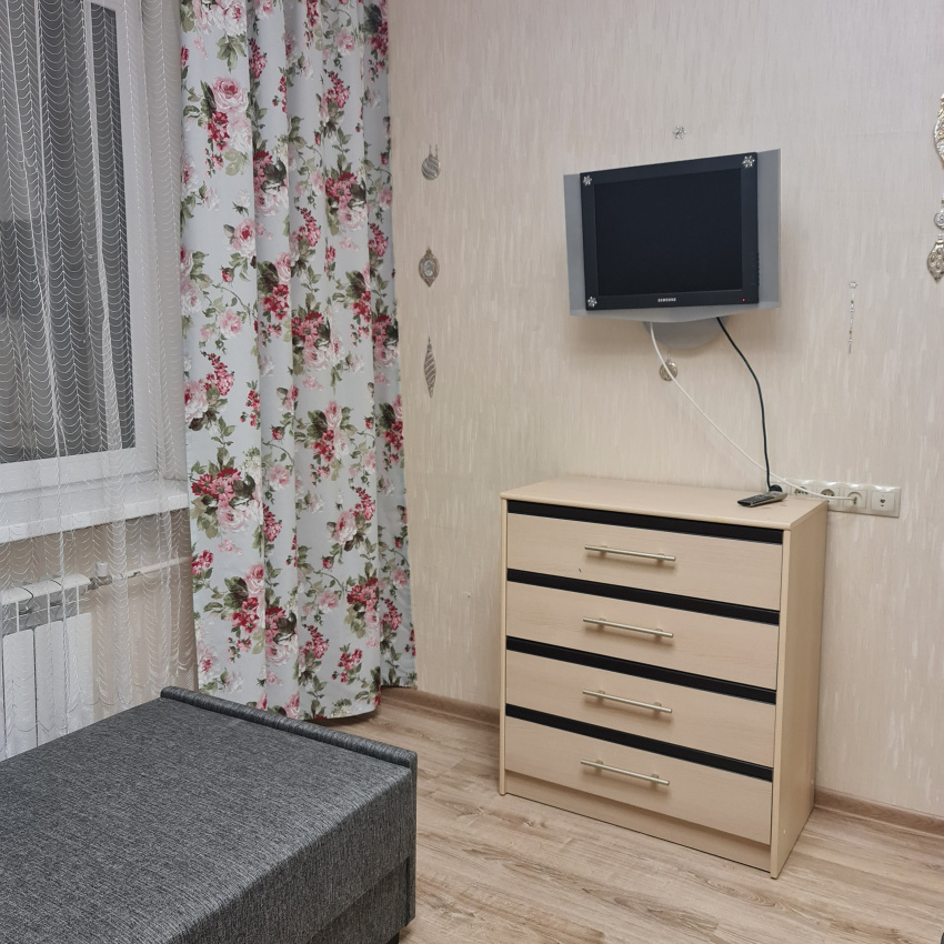 2х-комнатная квартира Владимирская 2ак2 в Сергиевом Посаде - фото 21