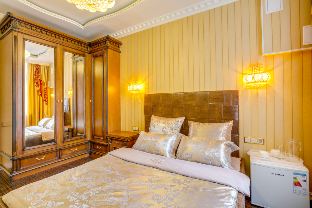 "Golden Hotel" мини-гостиница в Москве - фото 8