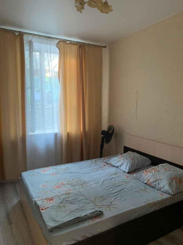 "Лагуна" 3х-комнатная квартира в Кацивели - фото 9