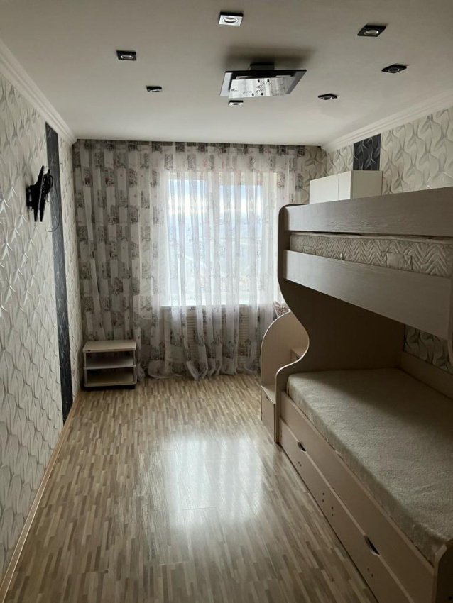 3х-комнатная квартира Лермонтова 146к3 в Ессентуках - фото 5