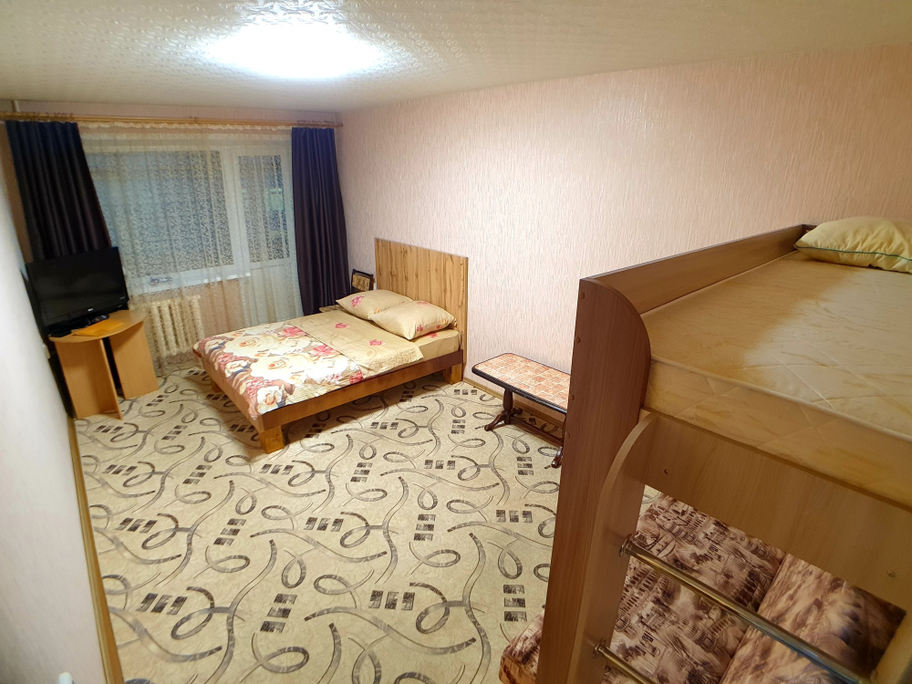 "YanemezStay2" 1-комнатная квартира в Архангельске - фото 4