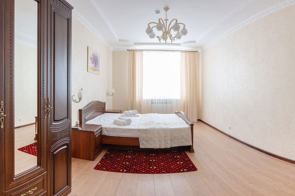 "Hotel RUM" гостиница в Черкесске - фото 10
